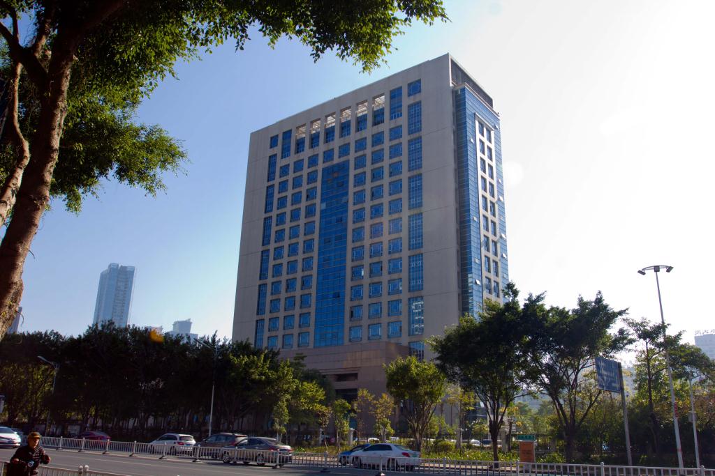惠州市國土局（房建、裝修）市雙優工地